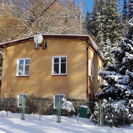 Ubytovani U Trudy Smržovka المظهر الخارجي الصورة